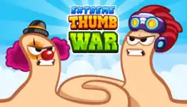 extreme thumb war