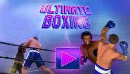 ultimate boxing
